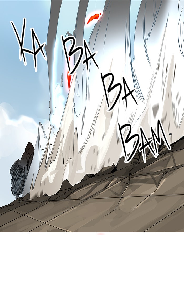 Tower of God Manga Chapter 229 page 27 - [Season 2] Ep. 149