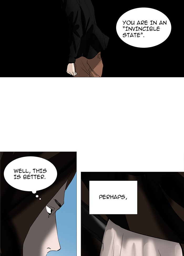 Tower of God Manga Chapter 229 page 30 - [Season 2] Ep. 149