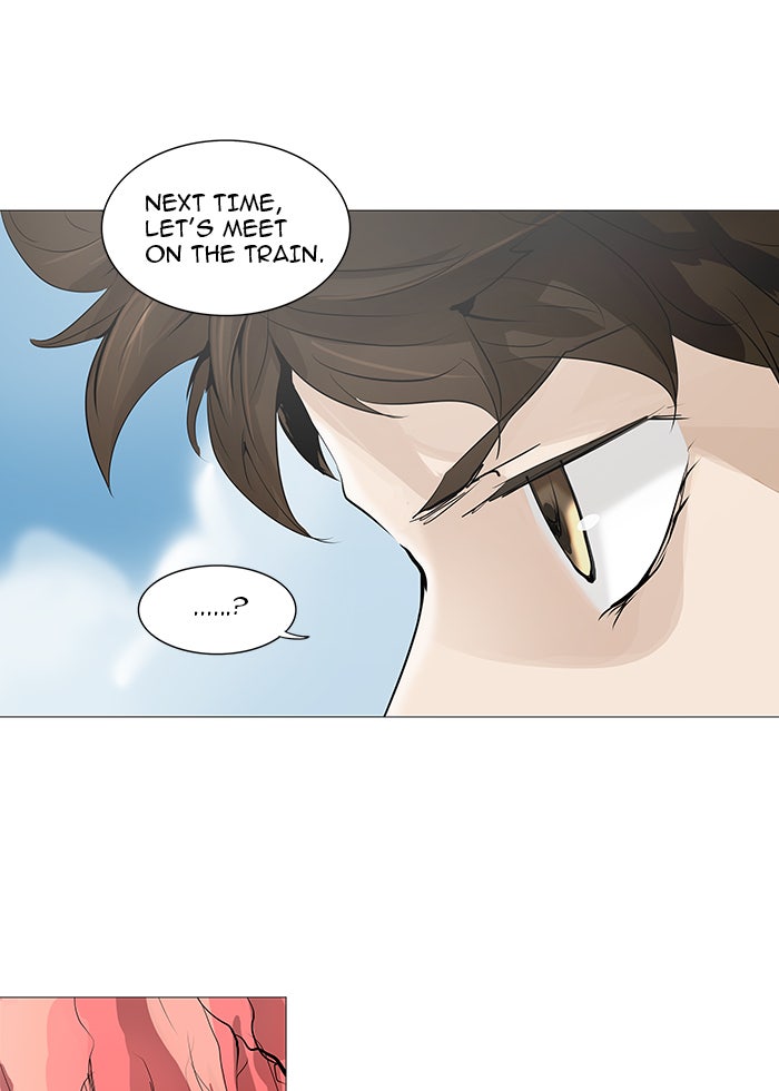 Tower of God Manga Chapter 229 page 33 - [Season 2] Ep. 149