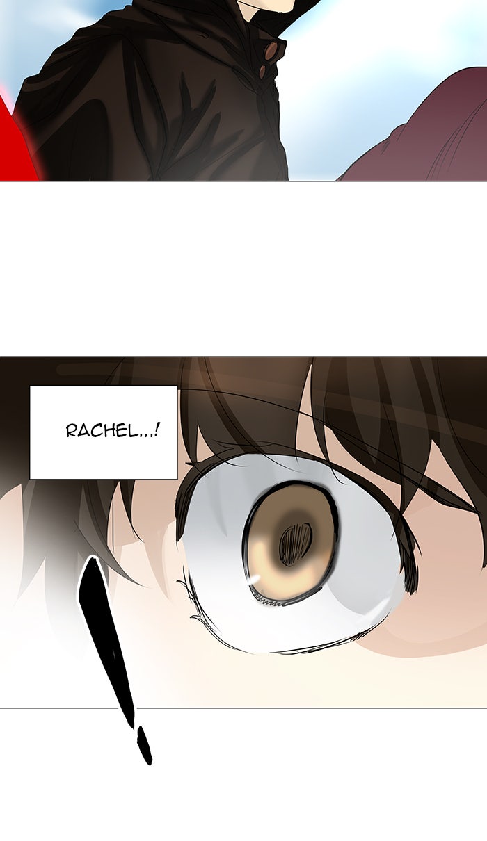 Tower of God Manga Chapter 229 page 35 - [Season 2] Ep. 149