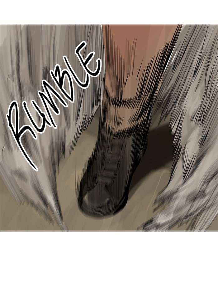 Tower of God Manga Chapter 229 page 36 - [Season 2] Ep. 149