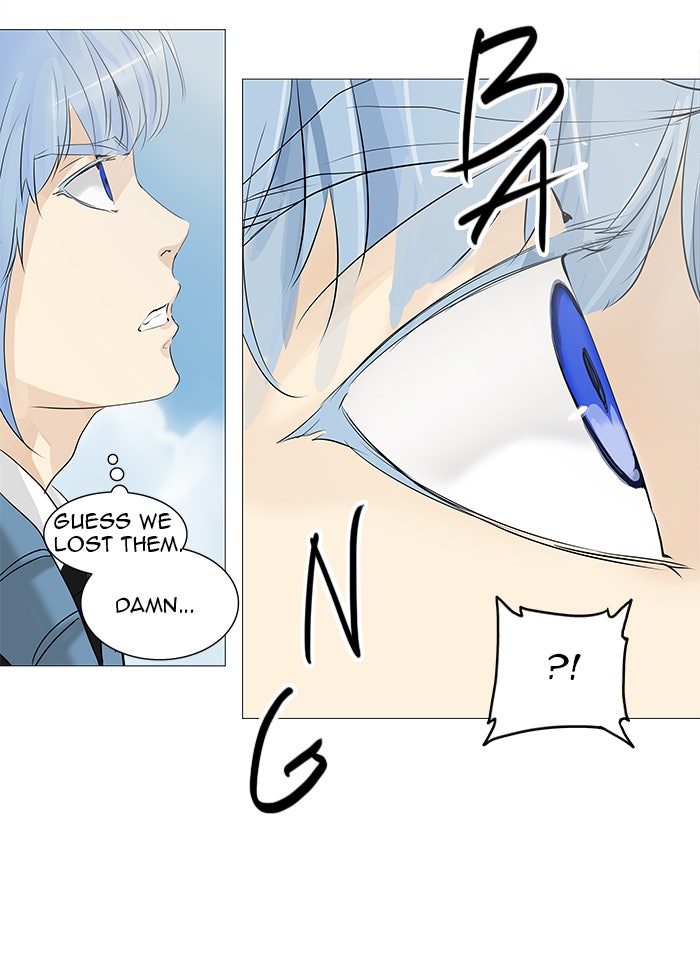 Tower of God Manga Chapter 229 page 38 - [Season 2] Ep. 149