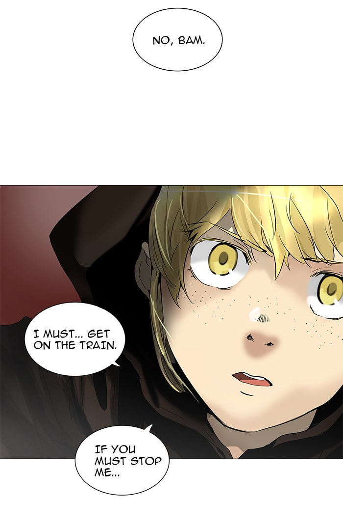 Tower of God Manga Chapter 229 page 44 - [Season 2] Ep. 149