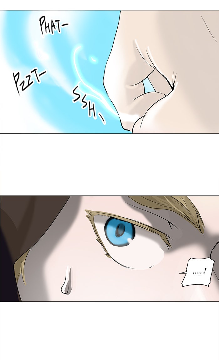 Tower of God Manga Chapter 229 page 46 - [Season 2] Ep. 149