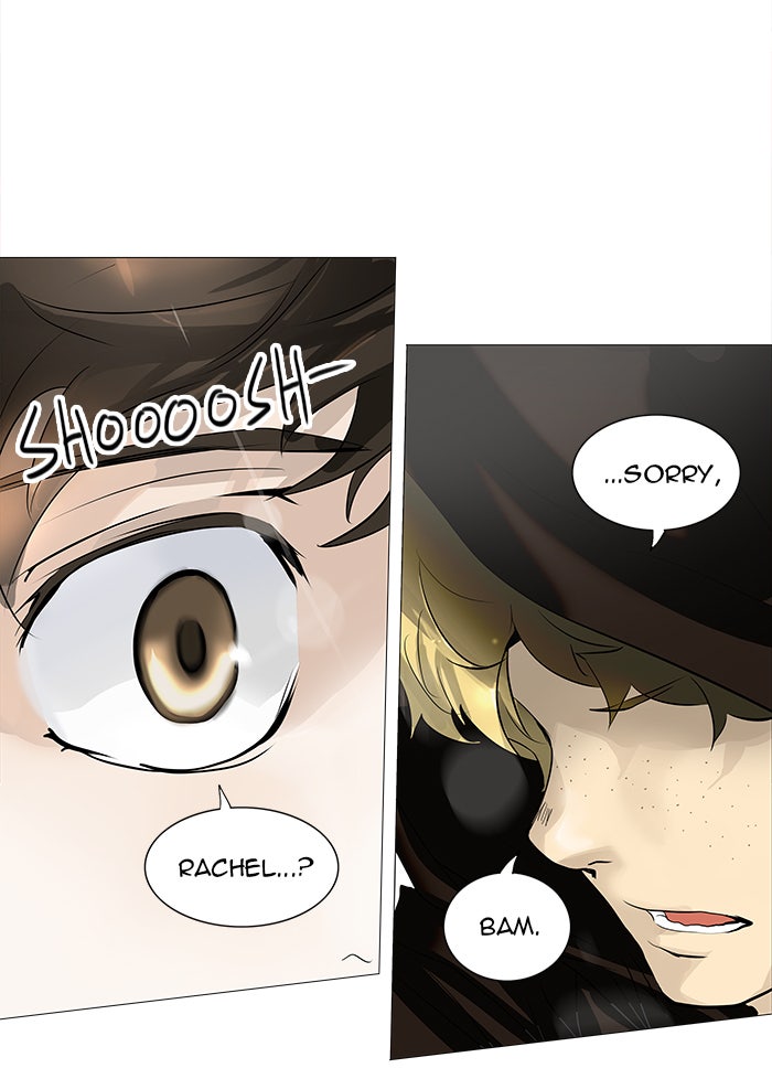 Tower of God Manga Chapter 229 page 49 - [Season 2] Ep. 149