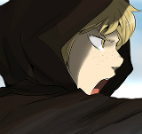 Tower of God Manga Chapter 229 ([Season 2] Ep. 149) cover