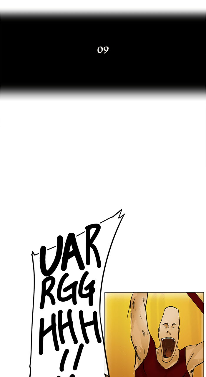 Tower of God Manga Chapter 23 page 2 - [Season 1] Ep. 22