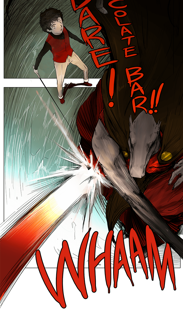 Tower of God Manga Chapter 23 page 31 - [Season 1] Ep. 22