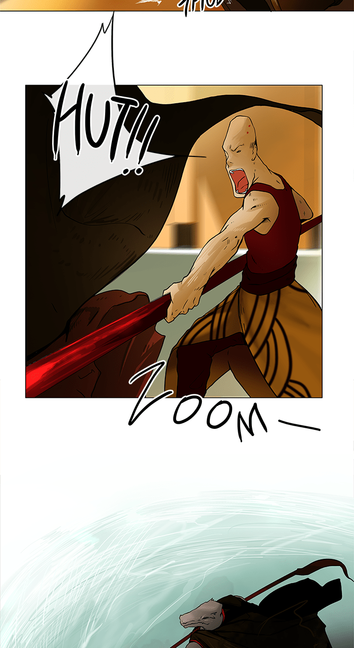 Tower of God Manga Chapter 23 page 4 - [Season 1] Ep. 22