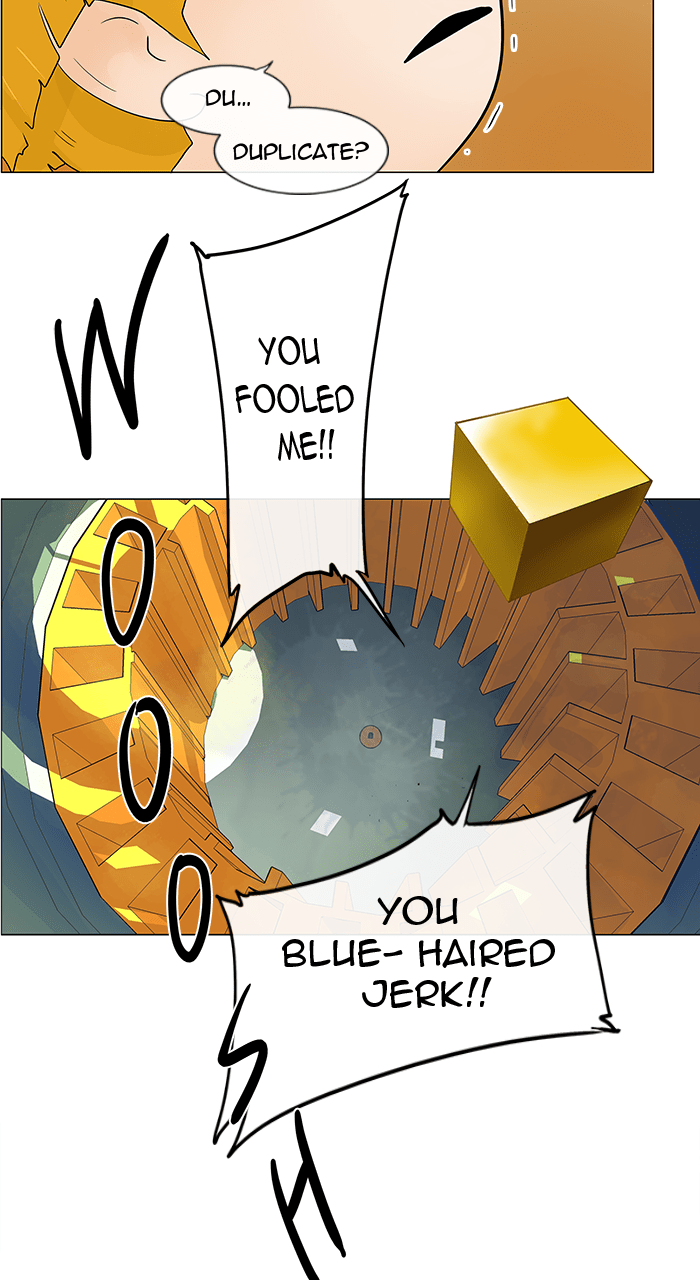 Tower of God Manga Chapter 23 page 44 - [Season 1] Ep. 22