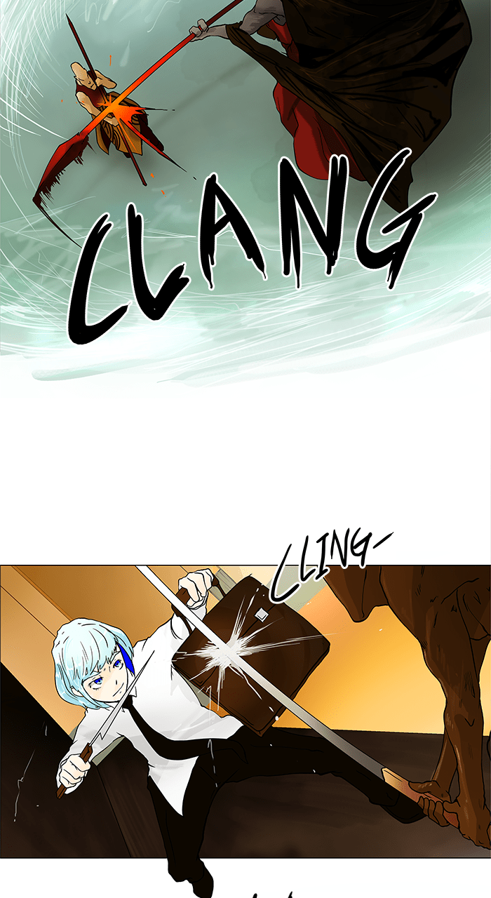 Tower of God Manga Chapter 23 page 5 - [Season 1] Ep. 22