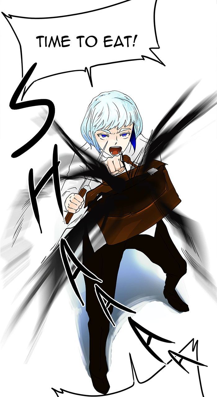 Tower of God Manga Chapter 23 page 7 - [Season 1] Ep. 22