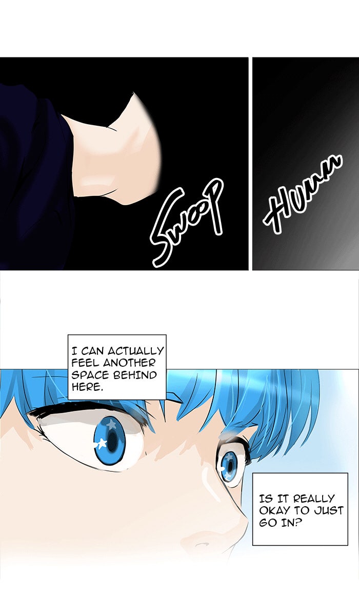Tower of God Manga Chapter 230 page 10 - [Season 2] Ep. 150