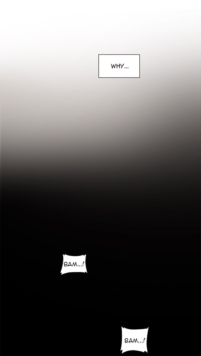 Tower of God Manga Chapter 230 page 17 - [Season 2] Ep. 150