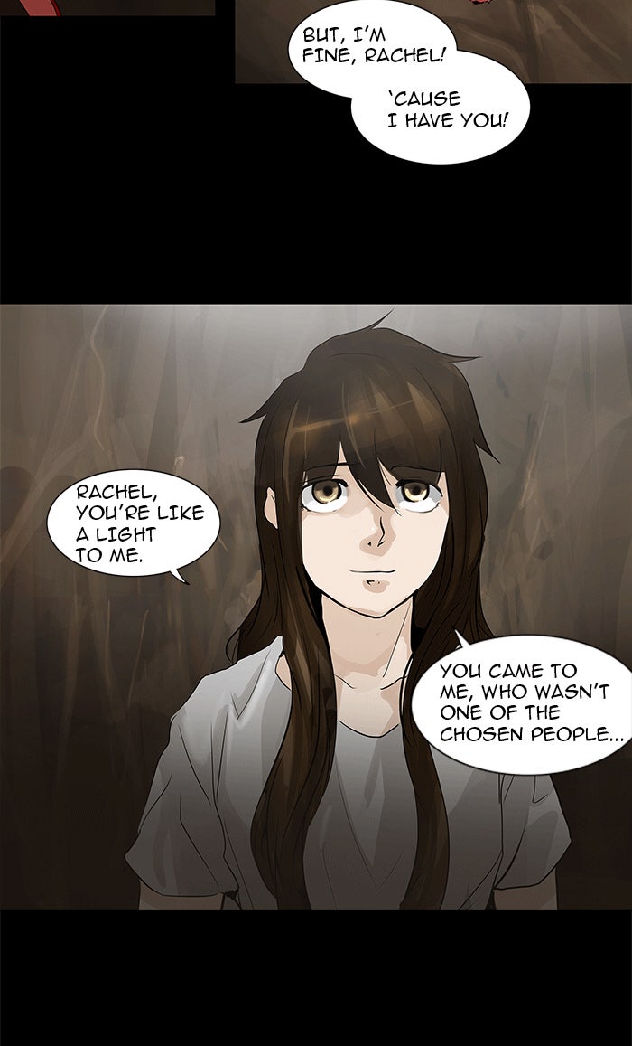 Tower of God Manga Chapter 230 page 23 - [Season 2] Ep. 150