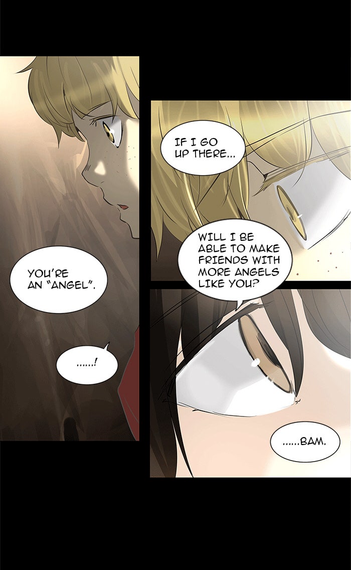 Tower of God Manga Chapter 230 page 24 - [Season 2] Ep. 150