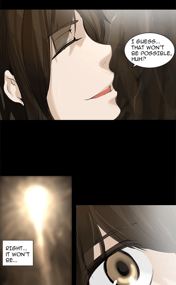 Tower of God Manga Chapter 230 page 25 - [Season 2] Ep. 150