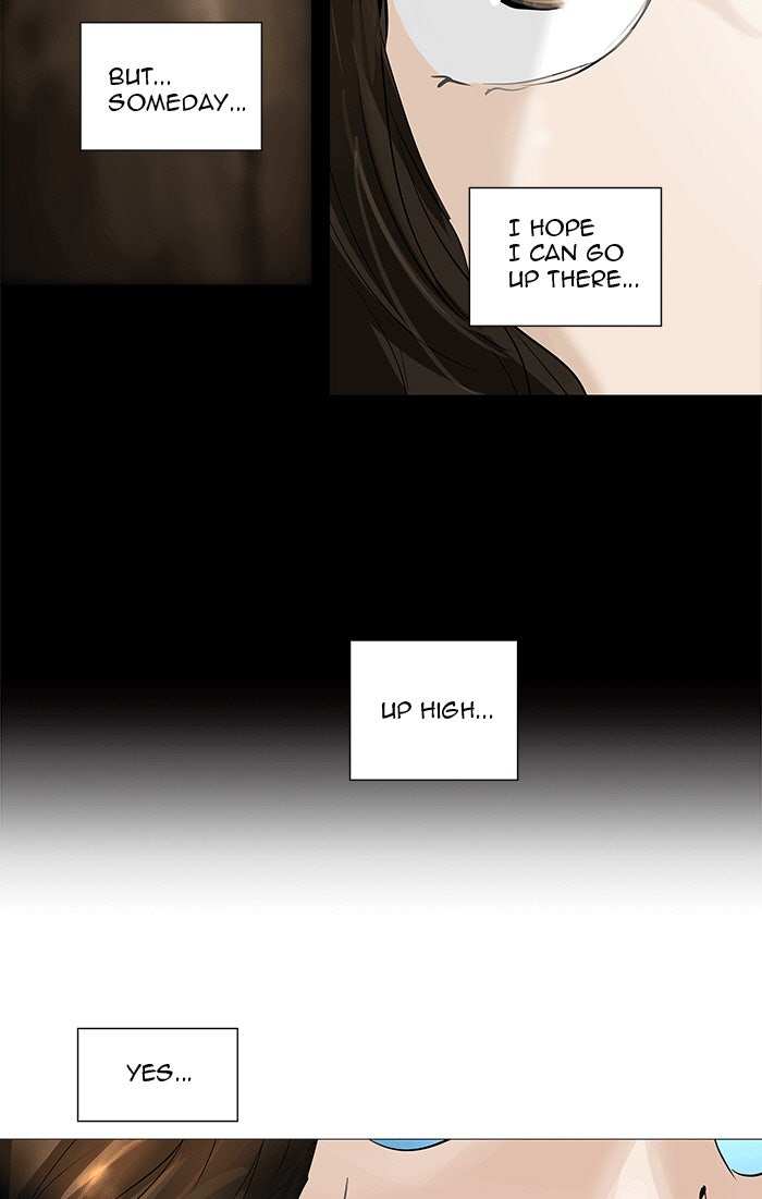Tower of God Manga Chapter 230 page 26 - [Season 2] Ep. 150