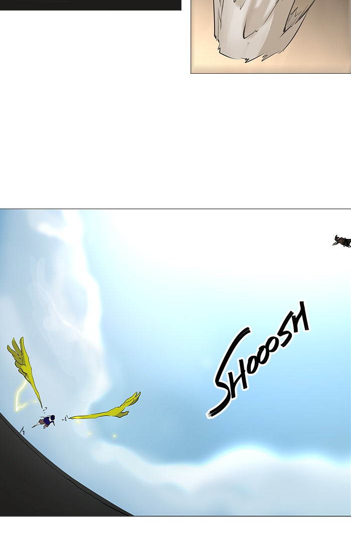 Tower of God Manga Chapter 230 page 32 - [Season 2] Ep. 150