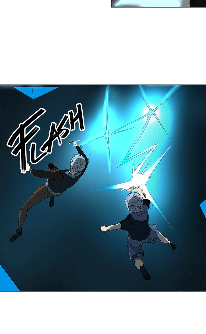 Tower of God Manga Chapter 230 page 44 - [Season 2] Ep. 150