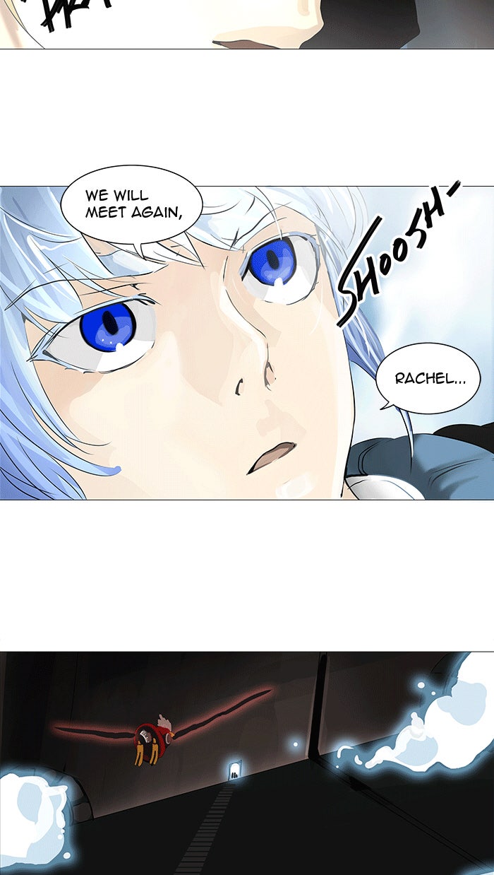 Tower of God Manga Chapter 230 page 47 - [Season 2] Ep. 150