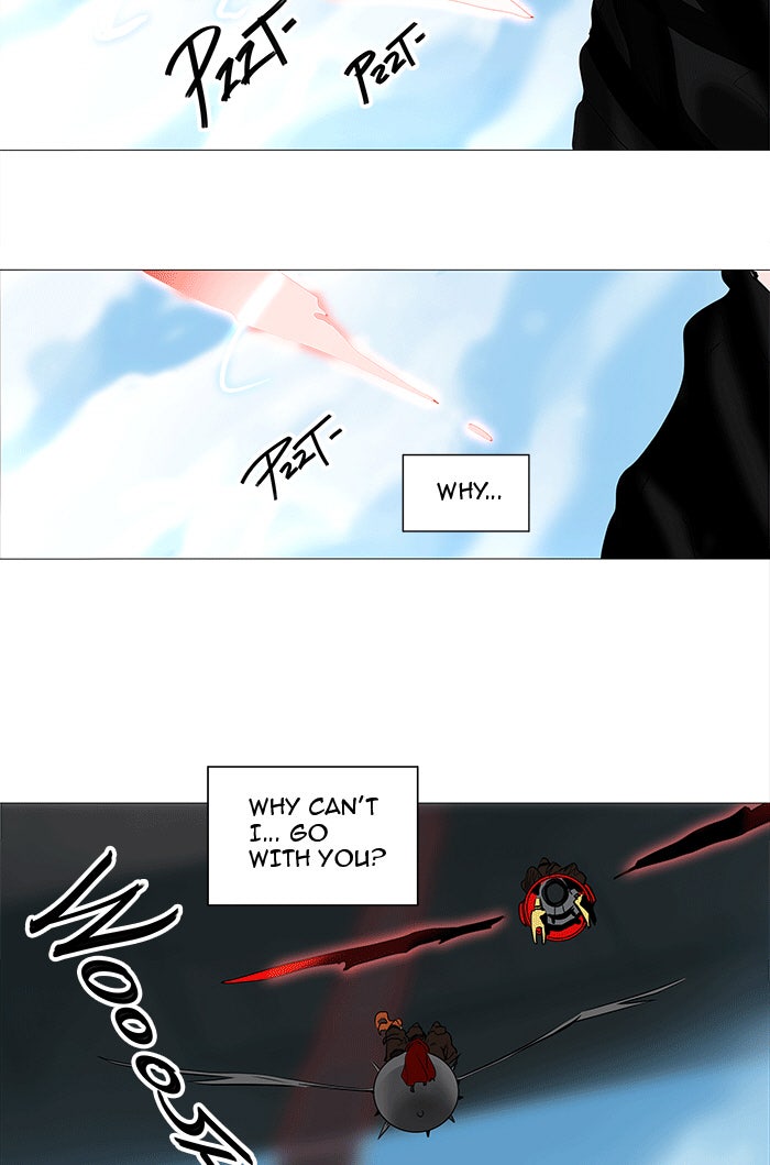 Tower of God Manga Chapter 230 page 5 - [Season 2] Ep. 150