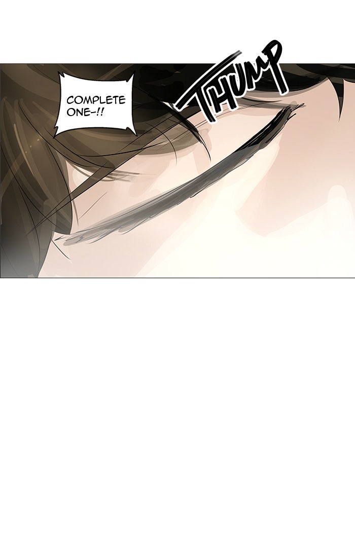 Tower of God Manga Chapter 230 page 50 - [Season 2] Ep. 150