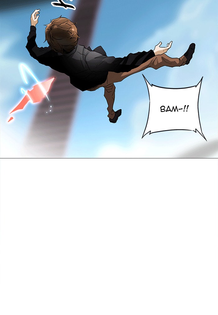 Tower of God Manga Chapter 230 page 6 - [Season 2] Ep. 150