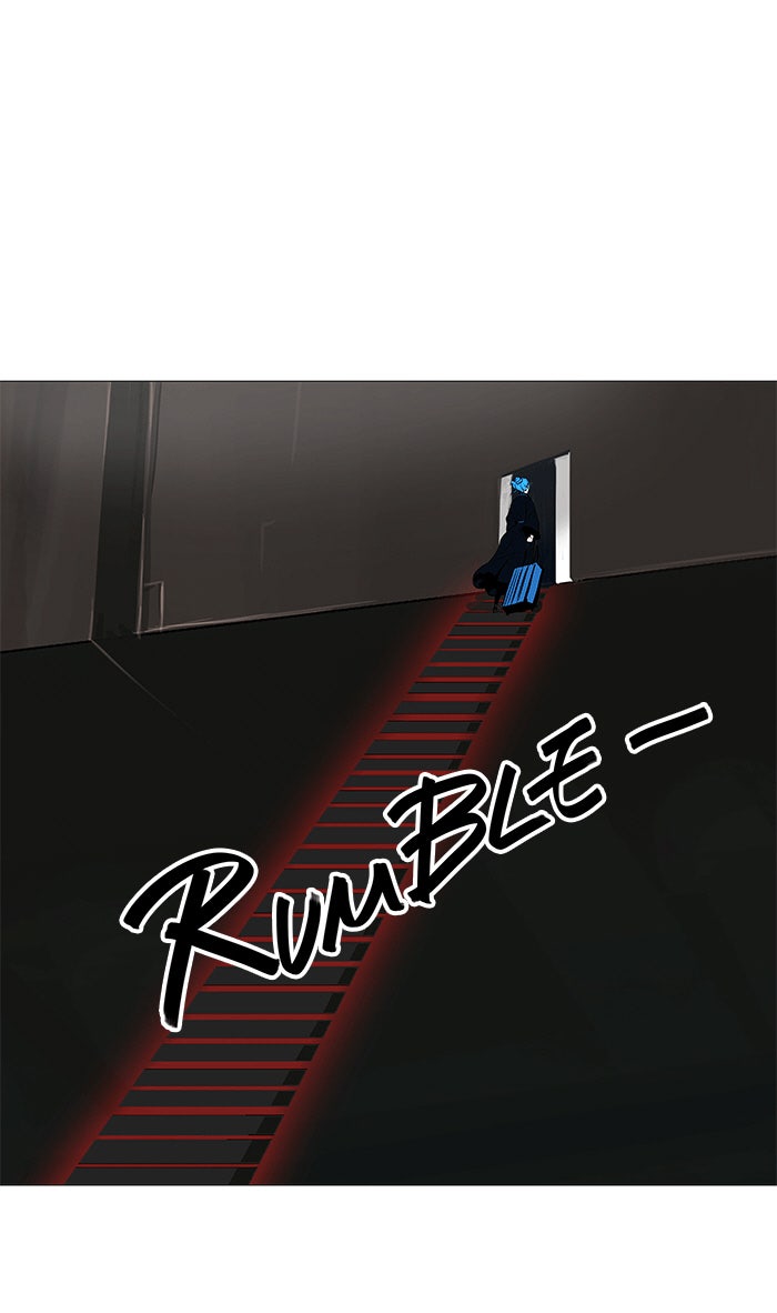 Tower of God Manga Chapter 230 page 9 - [Season 2] Ep. 150