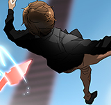 Tower of God Manga Chapter 230 ([Season 2] Ep. 150) cover