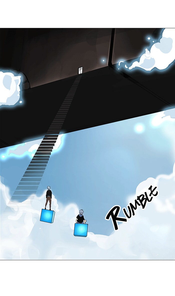 Tower of God Manga Chapter 231 page 1 - [Season 2] Ep. 151