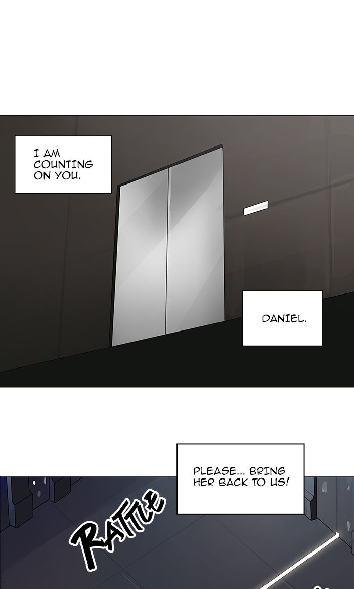 Tower of God Manga Chapter 231 page 12 - [Season 2] Ep. 151