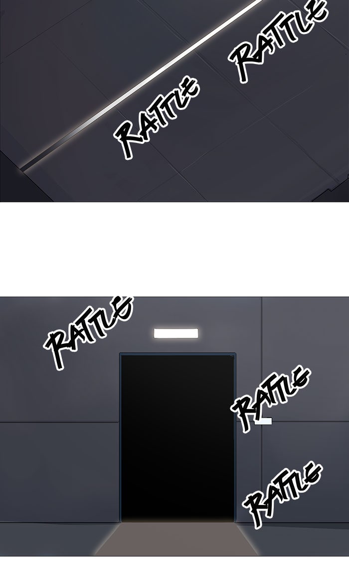 Tower of God Manga Chapter 231 page 13 - [Season 2] Ep. 151