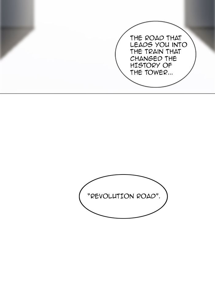 Tower of God Manga Chapter 231 page 20 - [Season 2] Ep. 151