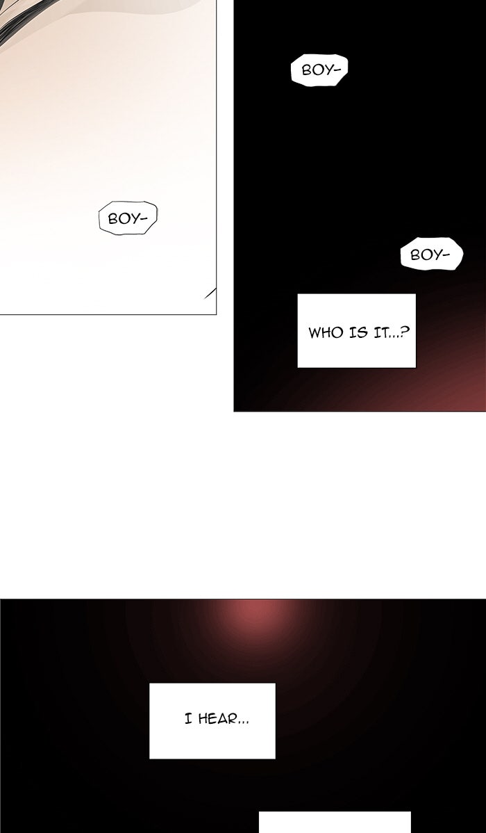 Tower of God Manga Chapter 231 page 48 - [Season 2] Ep. 151