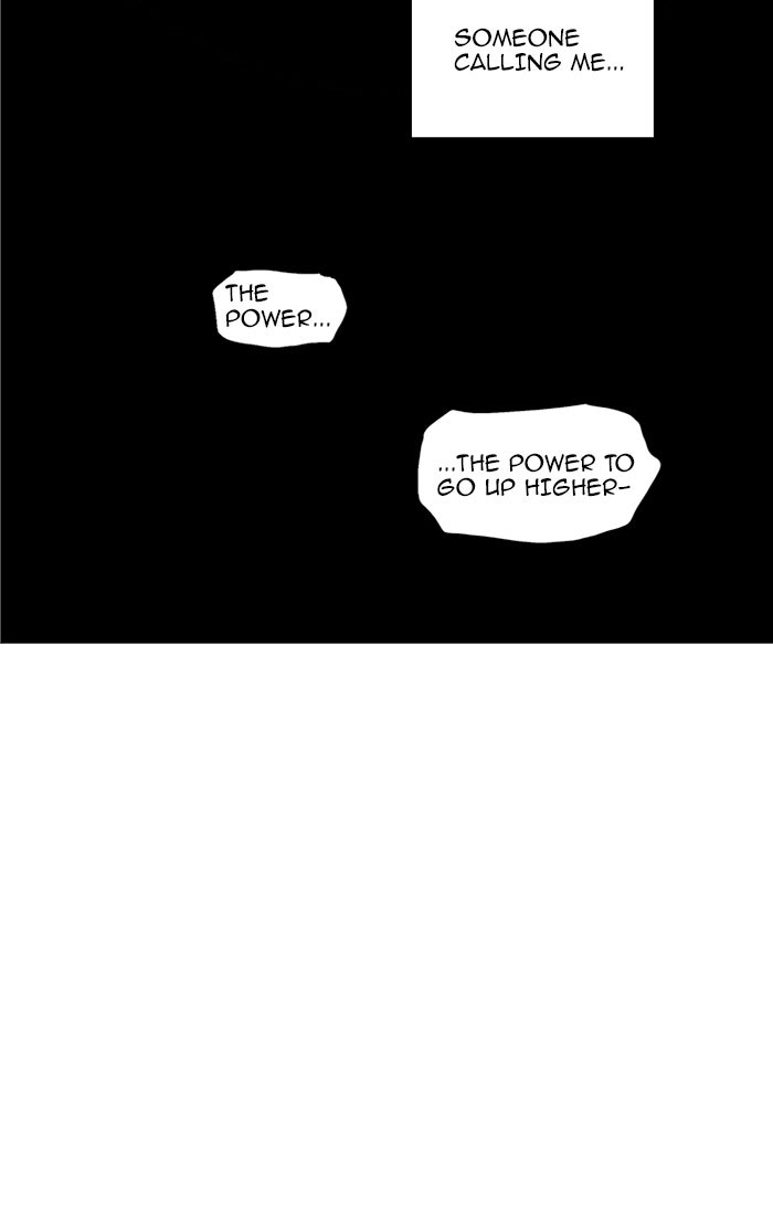 Tower of God Manga Chapter 231 page 49 - [Season 2] Ep. 151