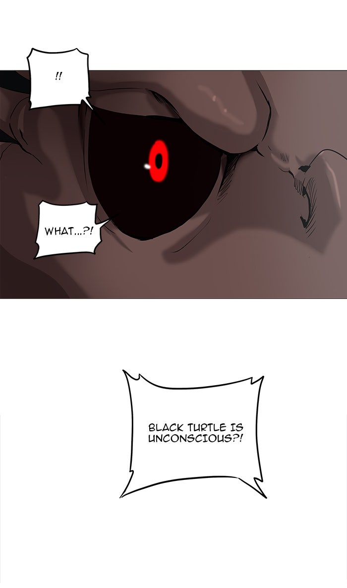 Tower of God Manga Chapter 232 page 11 - [Season 2] Ep. 152