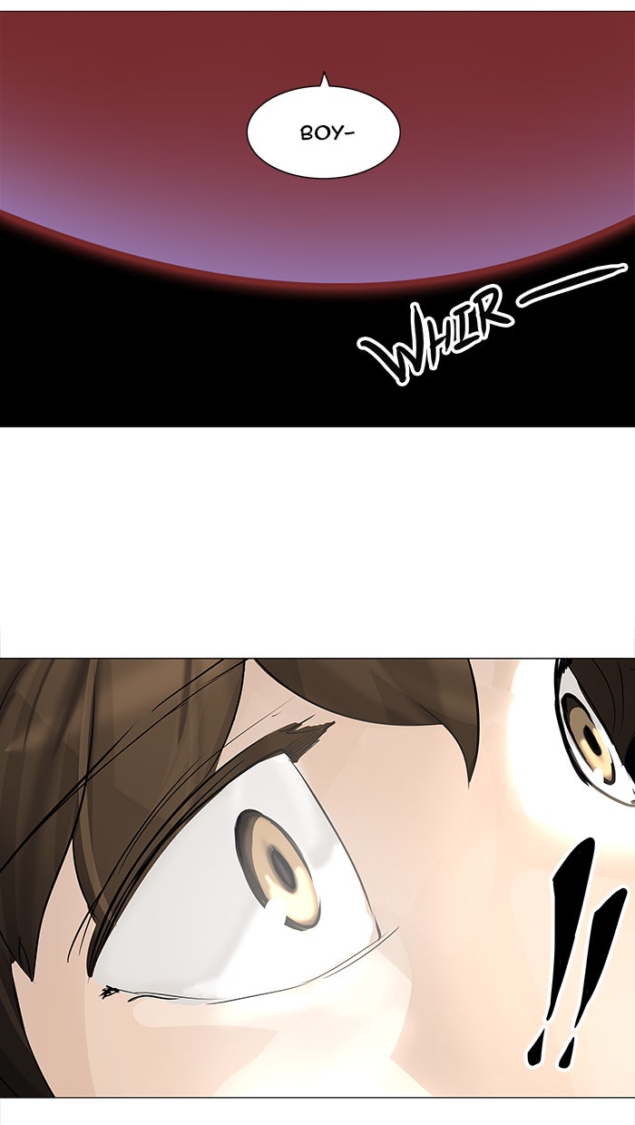 Tower of God Manga Chapter 232 page 34 - [Season 2] Ep. 152