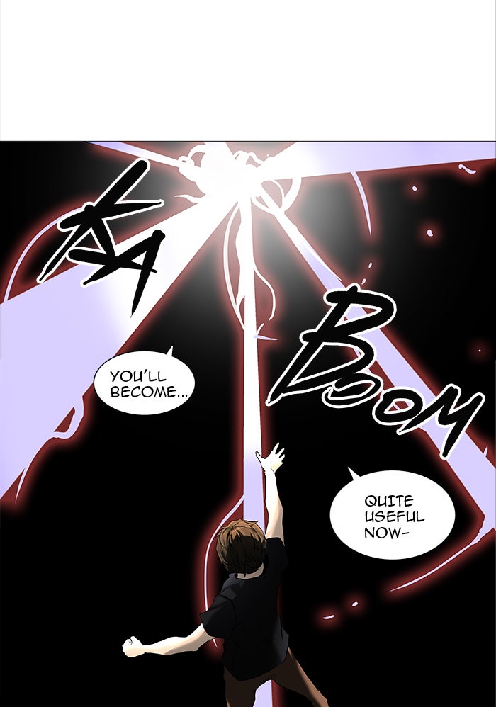 Tower of God Manga Chapter 232 page 39 - [Season 2] Ep. 152