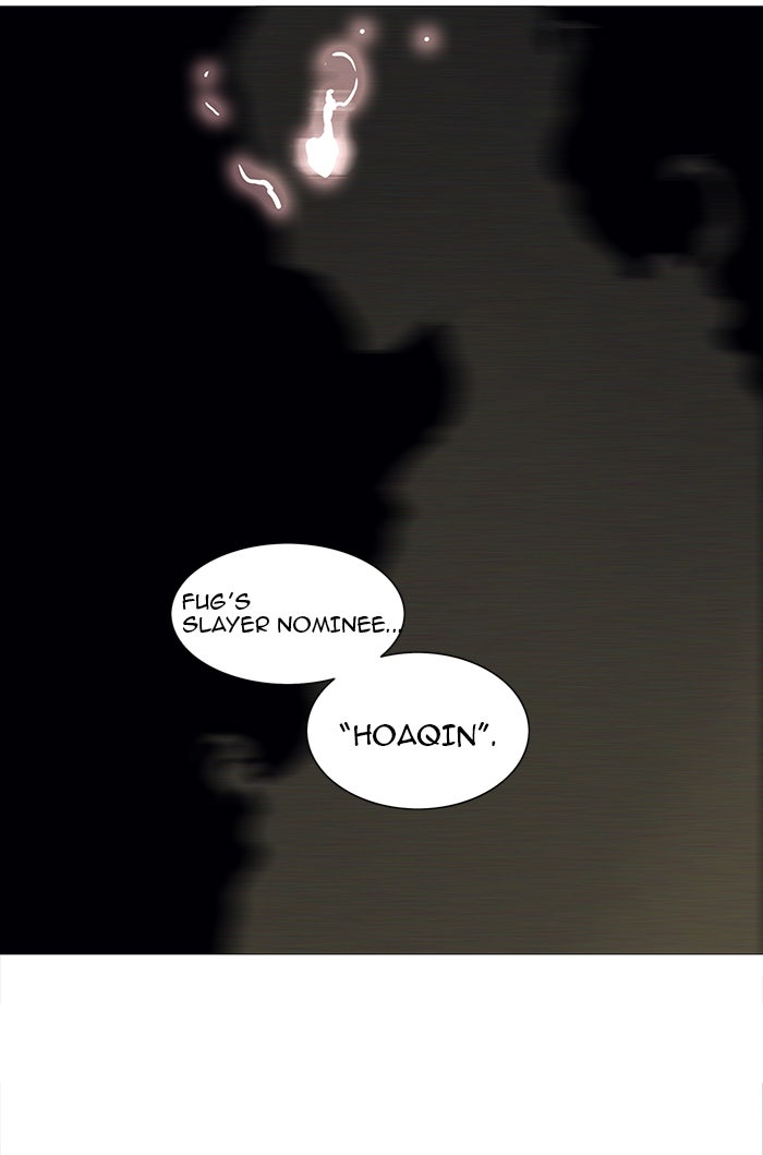 Tower of God Manga Chapter 232 page 46 - [Season 2] Ep. 152