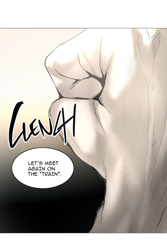 Tower of God Manga Chapter 232 page 54 - [Season 2] Ep. 152