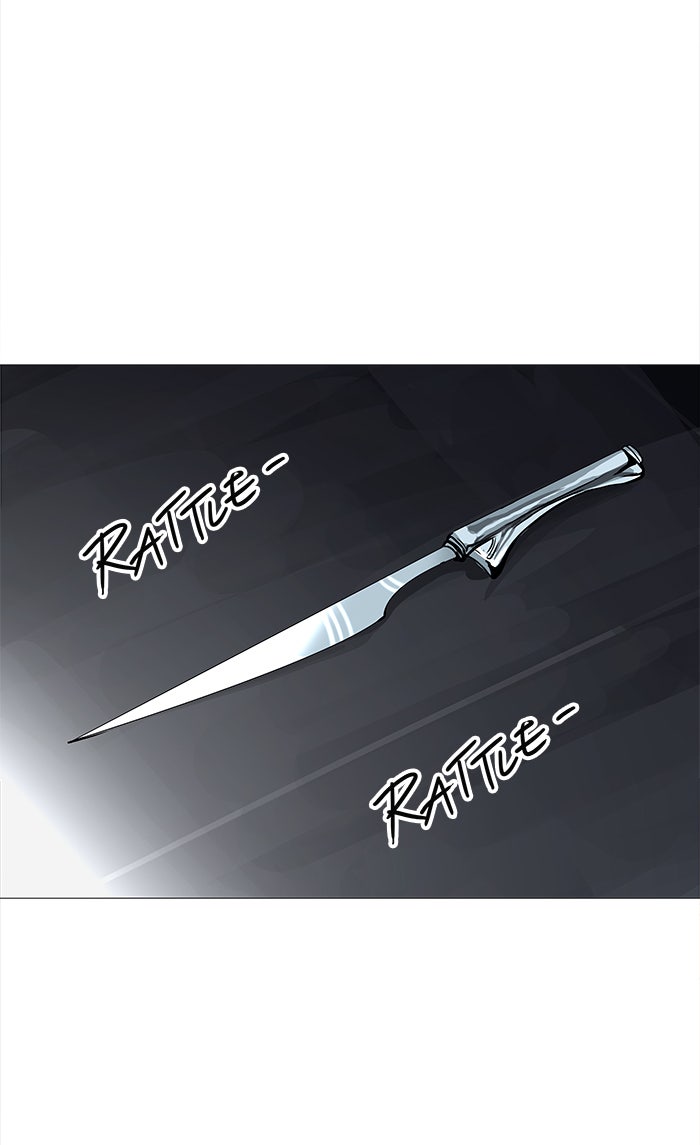 Tower of God Manga Chapter 232 page 55 - [Season 2] Ep. 152