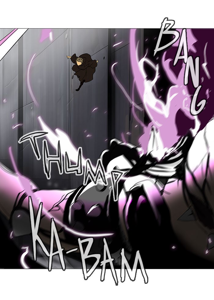 Tower of God Manga Chapter 233 page 3 - [Season 2] Ep. 153