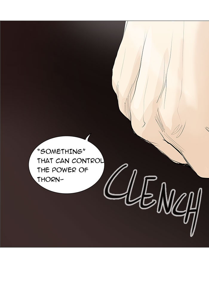 Tower of God Manga Chapter 233 page 47 - [Season 2] Ep. 153