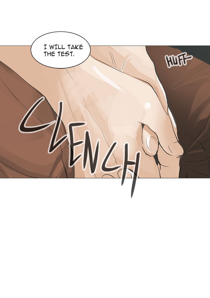 Tower of God Manga Chapter 233 page 56 - [Season 2] Ep. 153