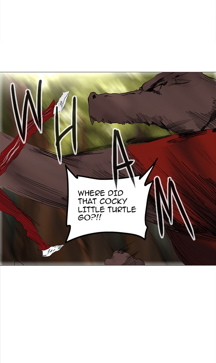Tower of God Manga Chapter 234 page 12 - [Season 2] Ep. 154