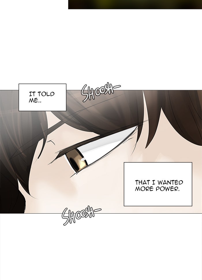 Tower of God Manga Chapter 234 page 18 - [Season 2] Ep. 154