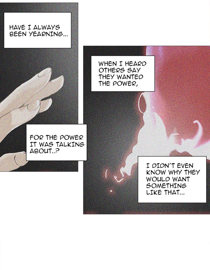 Tower of God Manga Chapter 234 page 19 - [Season 2] Ep. 154