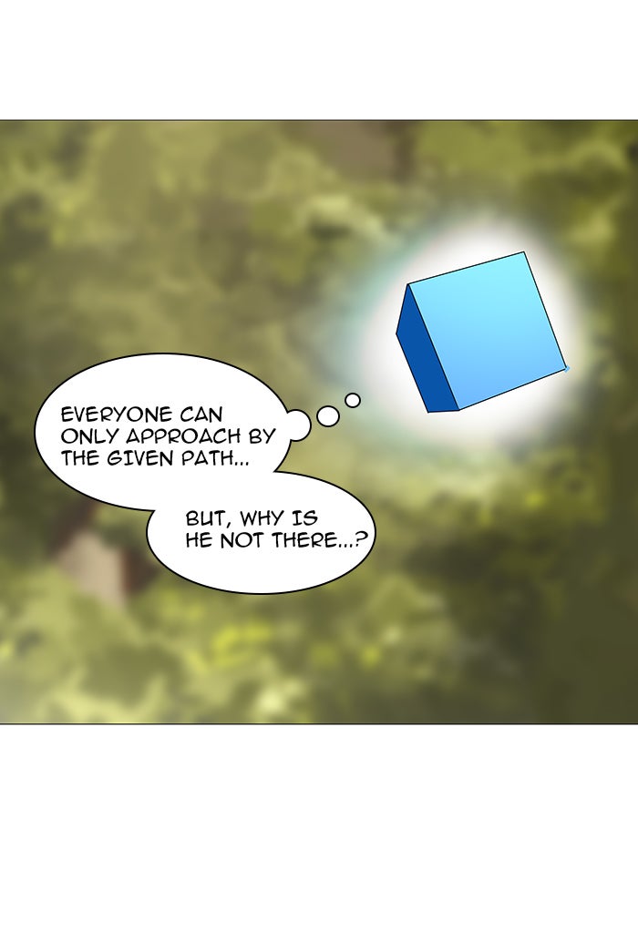 Tower of God Manga Chapter 234 page 23 - [Season 2] Ep. 154