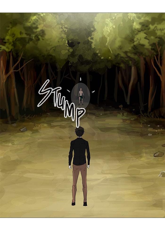 Tower of God Manga Chapter 234 page 24 - [Season 2] Ep. 154